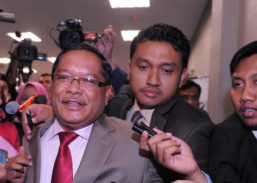 Tasek Gelugor MP's comments on child marriage, rape while debating Sexual Offences Against Children