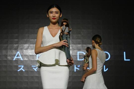 Asian designers show off latest collections at Penang Fashion Week 2016