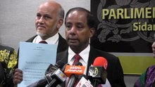 Disappointment over delay in tabling of unilateral conversion Bill