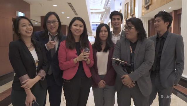 Sexual Offences Against Children Bill passed in Dewan Rakyat