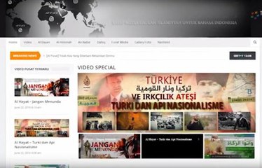 Police to act against people who downloaded and distributed IS' paper