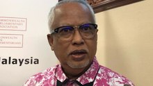 Mahfuz: Speaker received instructions from BN to defer Hadi's motion