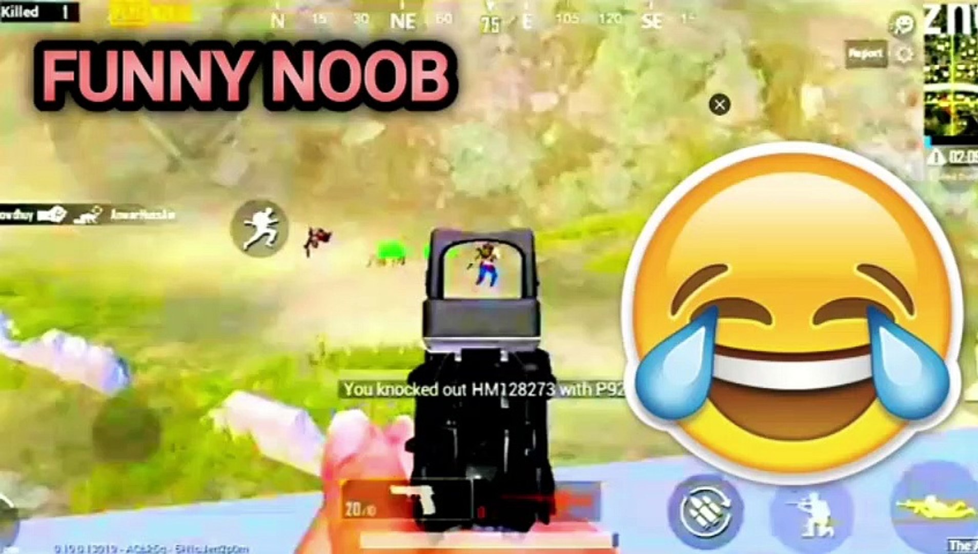 PUBG TROLLING NOOB, PUBG FUNNY VIDEOS  PUBG WTF MOMENTS, PUBG COMEDY VIDEO   PUBG WERY FUNNY MOMENTS