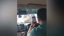 Couple and Uber driver harassed at Penang Airport