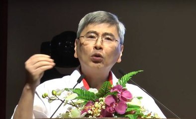 Gerakan NDC: Hudud law must not be BN's agenda