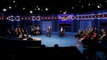 Emotions run high at second U.S. presidential debate
