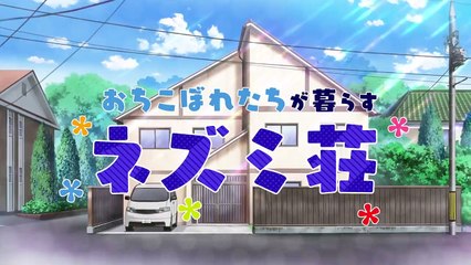 Segundo vídeo promocional del anime Ochikobore Fruit Tart