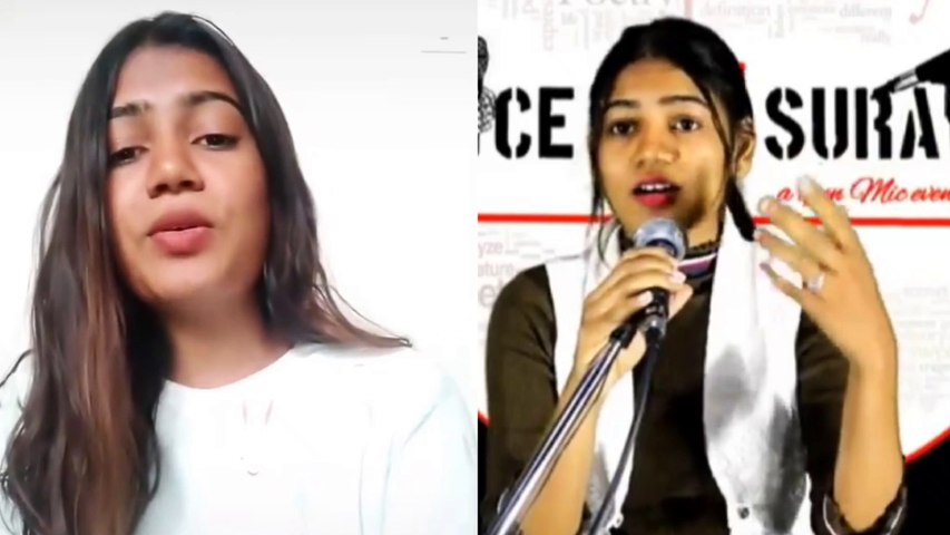 'Kuch Kuch Hota Hai' Cover by Honey Mandot