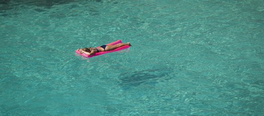 Voilà pourquoi il faut prendre une photo de votre four avant de partir en vacances