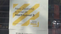 N.Zelanda extiende confinamiento de Auckland hasta el 26 de agosto por COVID-19