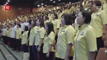 MCA needs help of female members to win GE14, says Liow