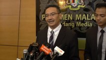 Hishammuddin: Mindef keeping eye on returning IS members as Iraq launches ops to retake Mosul