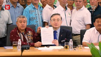 MCA to highlight farmers' dire need for foreign workers to PM