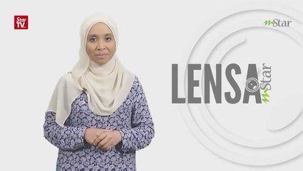 Lensa: Tiada Maklumat Berkenaan Hubungkait Bersih Dan IS - TPM