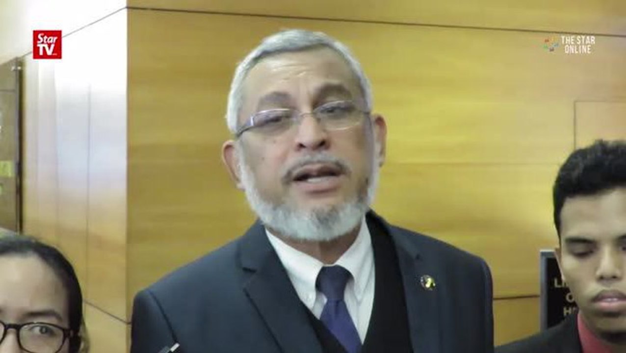 Amanah insists its Shariah Bill is unlike Hadi's