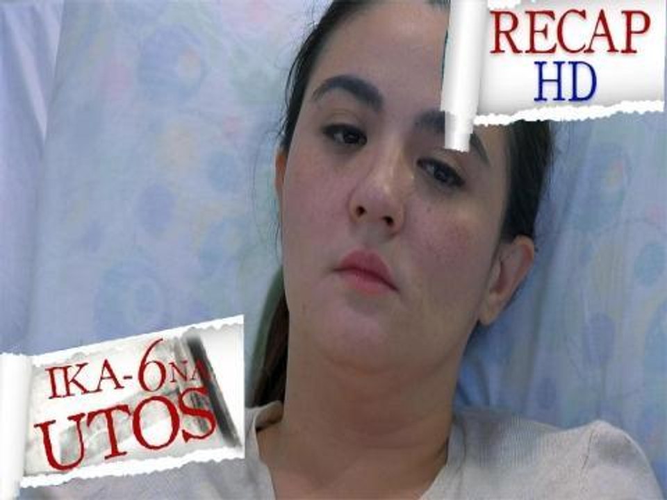 Ika-6 Na Utos: Inang pinagkaitan ng anak | Episode 137 RECAP (HD)