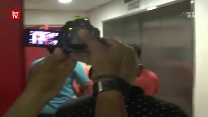 Suspect in Kelantan RTD employee murder held