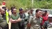 Orang Asli demands answer on the blockade