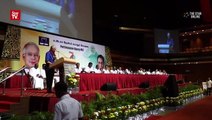 Najib: National blueprint for Indian community will be unveiled in January