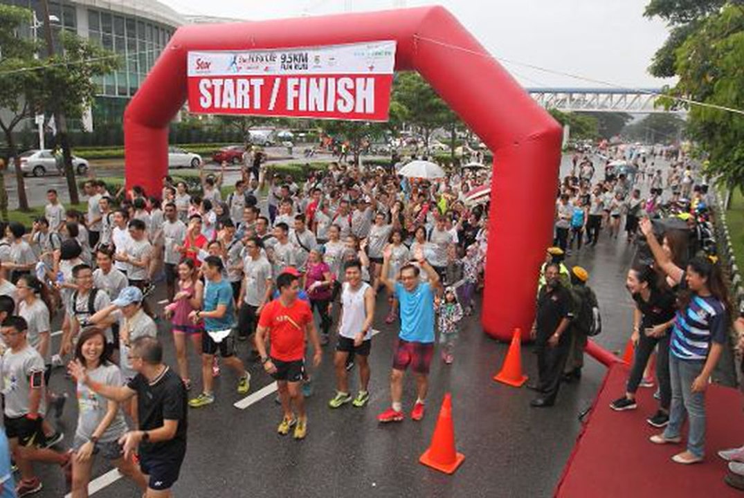 FitForLife Penang 2016 ends on a high note