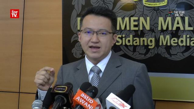 Najib: Reducing GST will cripple the economy