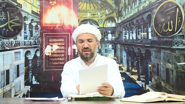 Kot pantolon giyen kadınlara cehennemlik diyen İhsan Şenocak, İstanbul Sözleşmesini hedef aldı