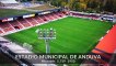 Spain Segunda Division 2019-2020 (Spain 2nd) Stadiums | Stadium Plus