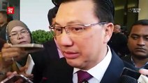 Liow: MOT to push for more economic growth in 2017
