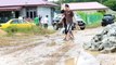 Over 300 people evacuated in Selangor due to high tide phenomenon