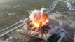 Taliban fighter blows himself up in Afghanistan govt centre