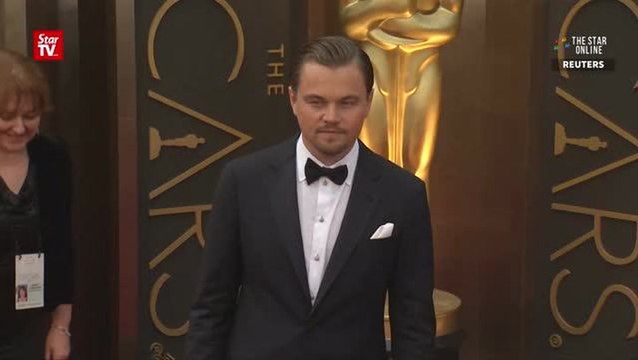 DiCaprio cooperates with authorities over 1MDB probe