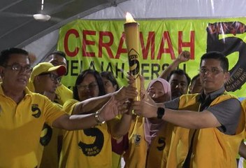 PKR will make announcement over PAS' private member's bill