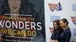 Wonder Woman named UN honorary ambassador amid protests