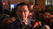 Liow: Mandatory real time tracking of flights will save lives