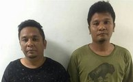 Brothers in “Hang Cangkul” incident admit to assaulting two SAJ workers