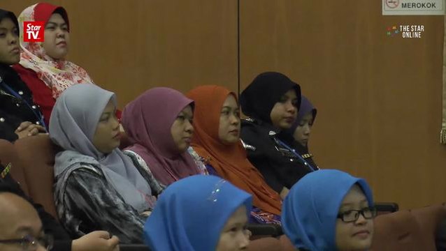 IGP confirms Malaysian bomb expert arrested in Philippines for suspected terrorism