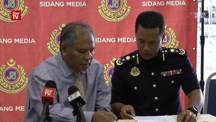 mySIKAP service is up and running nationwide