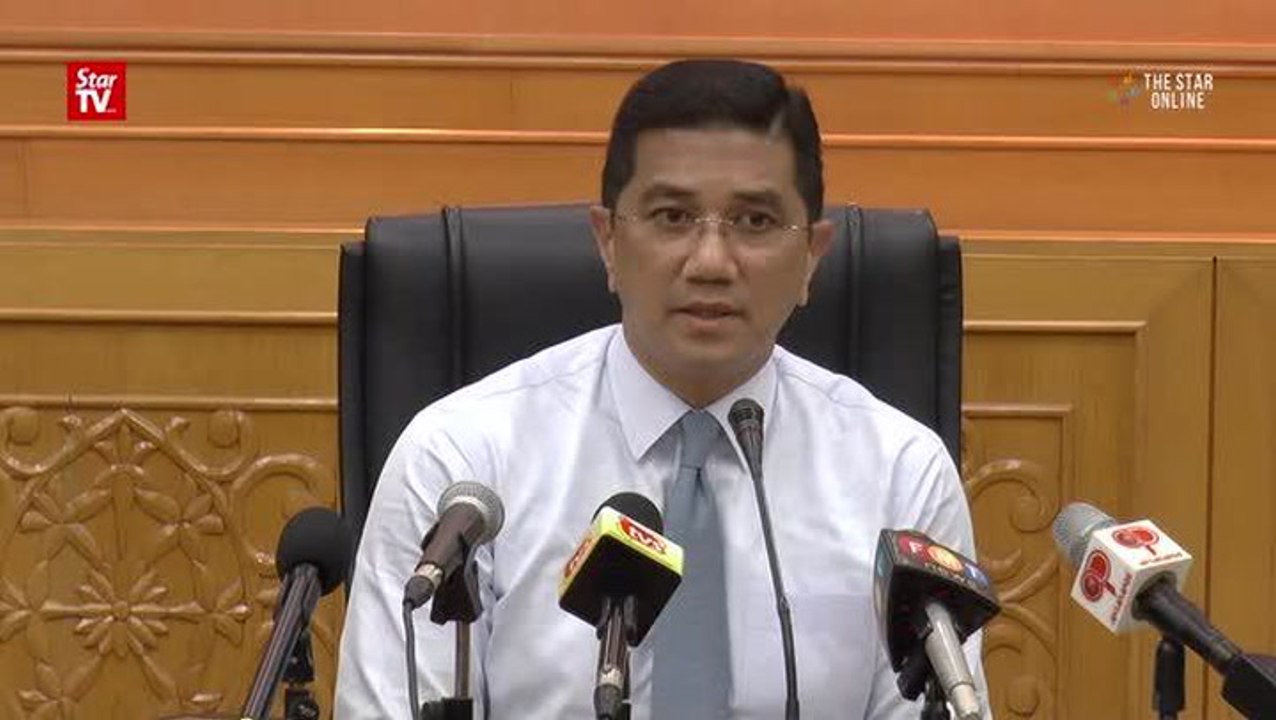 Azmin: EC's redelineation threatens Selangor’s multiculturalism