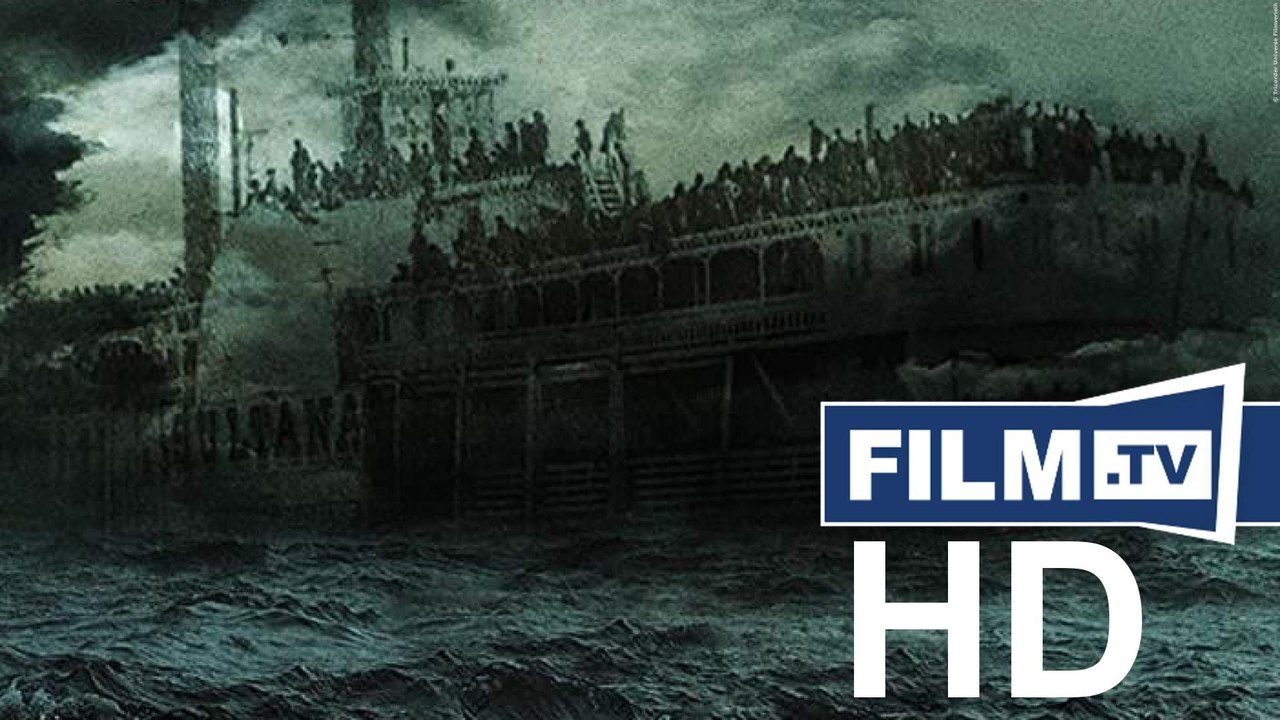 Sultana Trailer Deutsch German (2018)