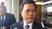 Sabah voters will decide which party they want in GE14, says Shafie