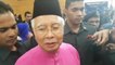PM: Opposition embarrassed themselves by walking out