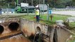 Syabas: Water supply disruption in Petaling, Hulu Langat, Kuala Langat and Sepang