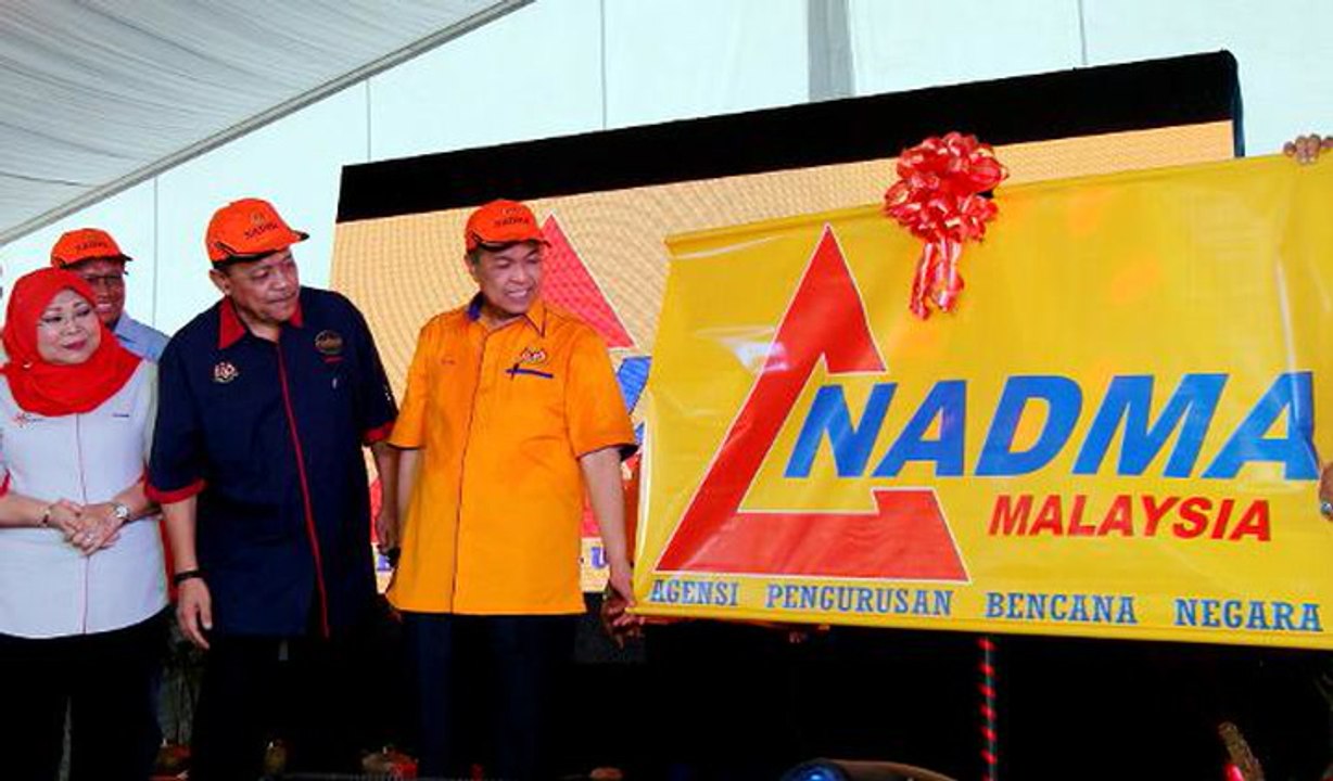 DPM : Awareness level on early evacuation is moderate