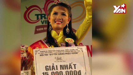THỊ MƠ TRÌNH NHAN SẮC