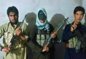 Islamic State claims Pakistan police academy massacre