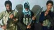Islamic State claims Pakistan police academy massacre
