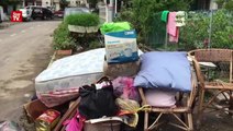 Daunting task of clean-up for Penangites a day after flash floods hit