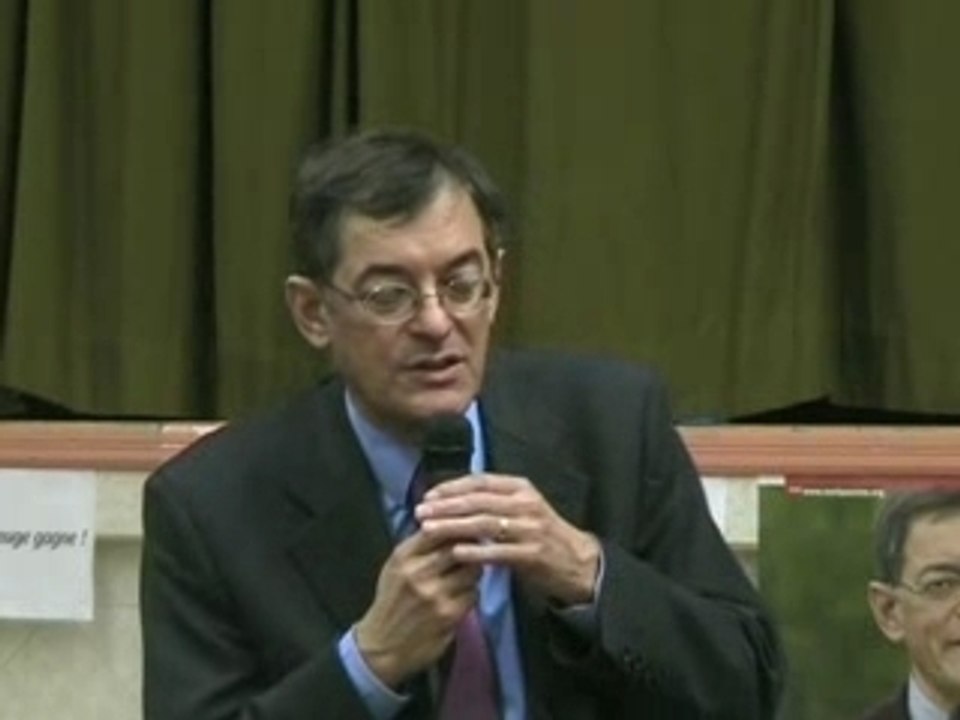 Parking et stationnement