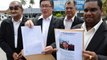 Parti Cinta Malaysia VP lodges police report
