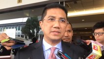 Azmin Ali slams Noh Omar on housing costs in Selangor